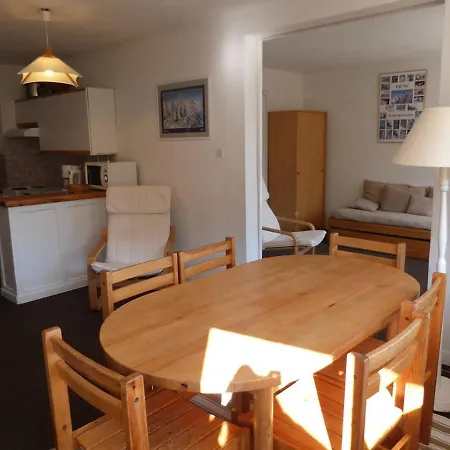 Pra-loup, 3 Pieces, 8 Personnes - Fr-1-691-28 Apartment Pra Loup